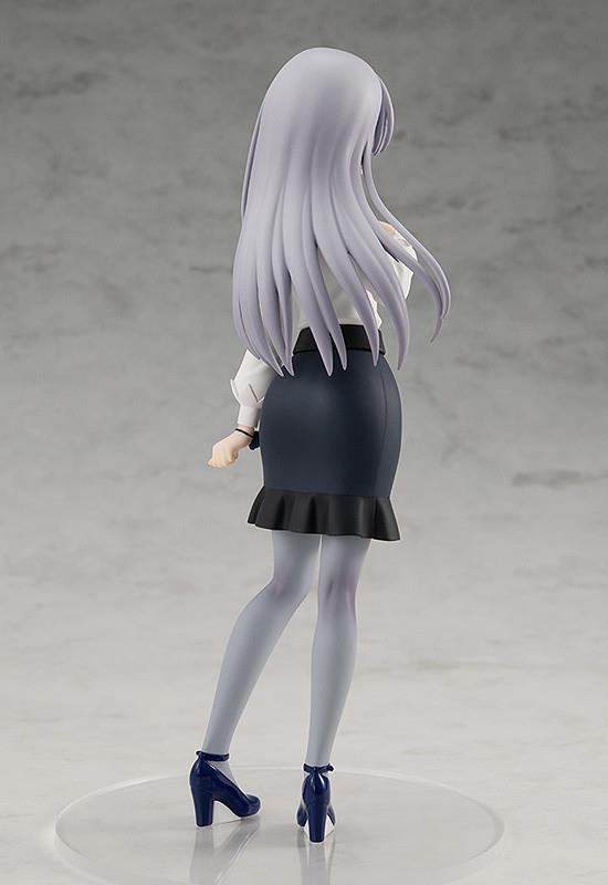 BanG Dream!: Minato Yukina POP UP PARADE Figure