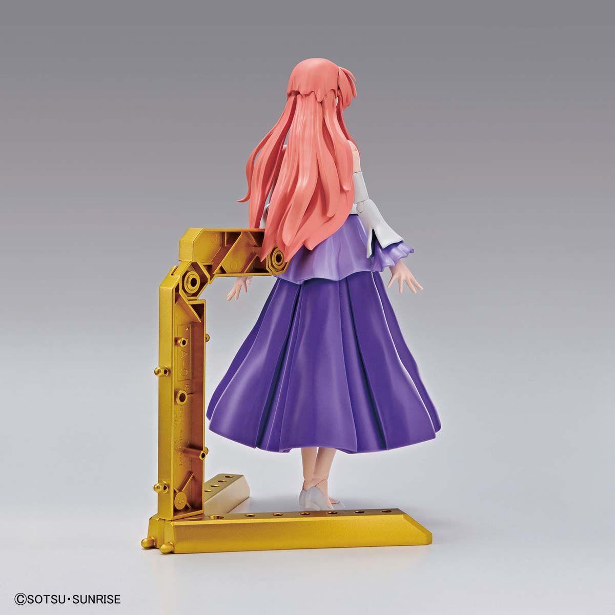 Gundam: Lacus Clyne Figure-rise Standard Model