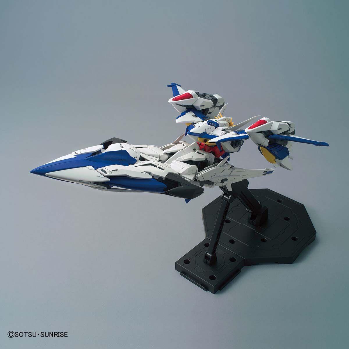 Gundam: Eclipse Gundam MG Model