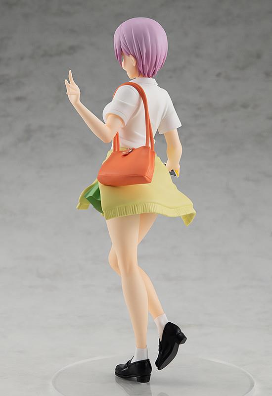The Quintessential Quintuplets: Ichika Nakano POP UP PARADE Figure