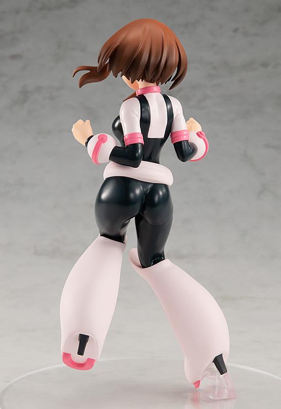 My Hero Academia: Ochaco Uraraka Hero Costume ver. POP UP PARADE Figure