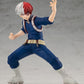 My Hero Academia: Shoto Todoroki Hero Costume ver. POP UP PARADE Figure