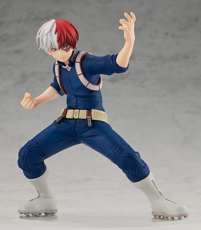 My Hero Academia: Shoto Todoroki Hero Costume ver. POP UP PARADE Figure