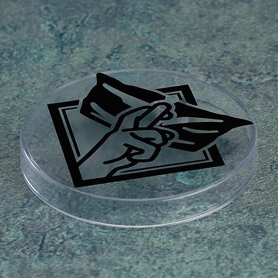 Jujutsu Kaisen: 1528 Satoru Gojo Nendoroid