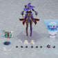 Genshin Impact: 548 Mona "Mirror Reflection of Doom" ver. Figma