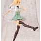 Sousai Shojo Teien: Ritsuka Saeki St. Iris Gakuen Summer Clothes Model