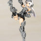 Frame Arms Girl: Architect Handscale Model