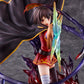 Konosuba: Megumin -Explosion ver- Shibuya Scramble 1/7 Scale Figure