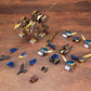 Zoids: Liger Zero X 1/72 Model Kit