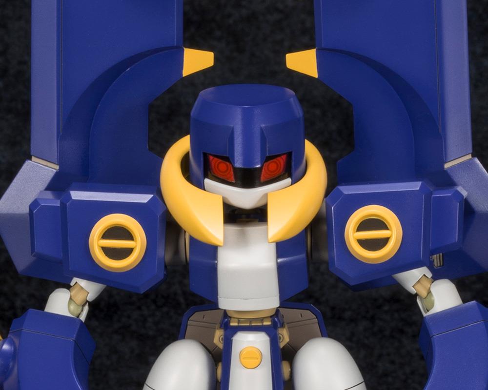 Medabots: Tyrrell Beetle Model Kit