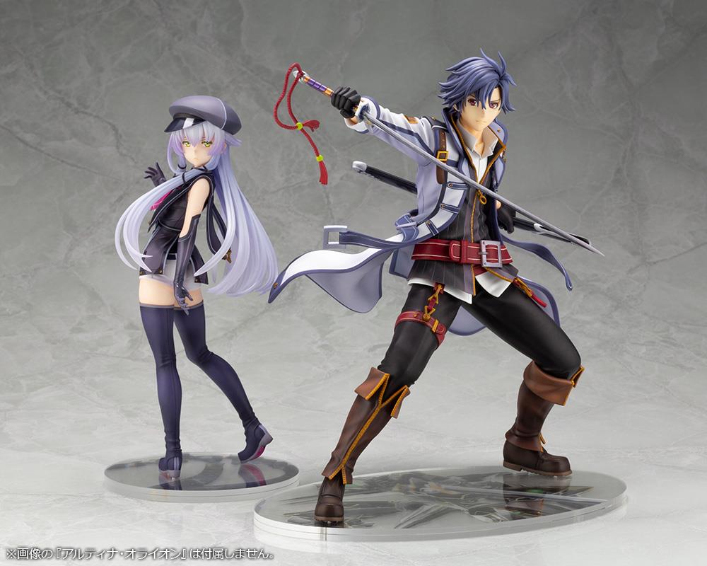 The Legend of Heroes: Altina Orion 1/8 Scale Figurine