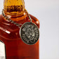Final Fantasy VII: Advent Children: Strife Delivery Service Glass & Coaster Set with Bottle Tag