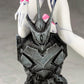 Evangelion: Makinami Mari Illustrious White Plugsuit Ver. 1/6 Scale Figurine
