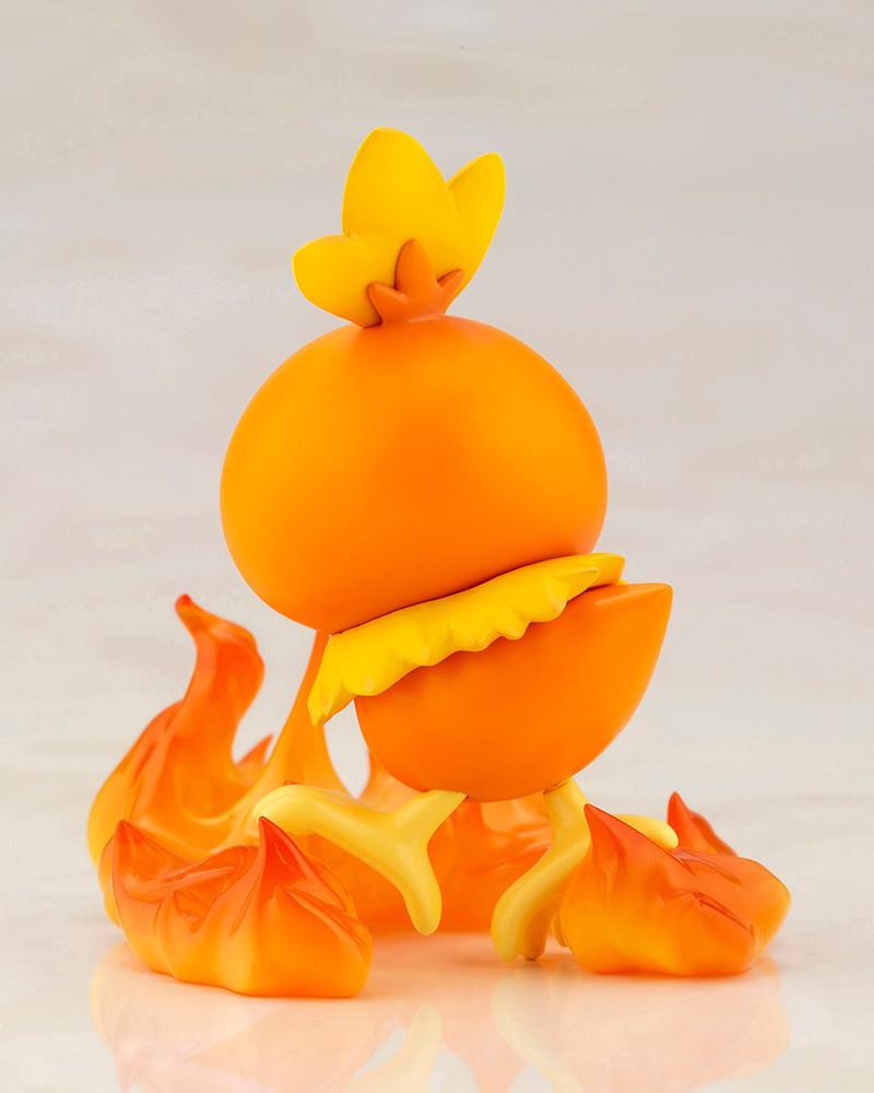 Pokemon: May and Torchic 1/8 Scale Figurine