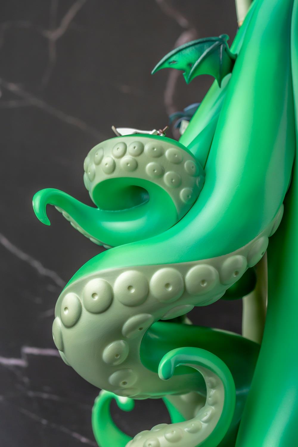 Cthulhu Mythos: Cthulhu-chan 1/7 Scale Figure