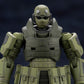 Hexa Gear: Early Governor V1 Jungle Type Model Kit