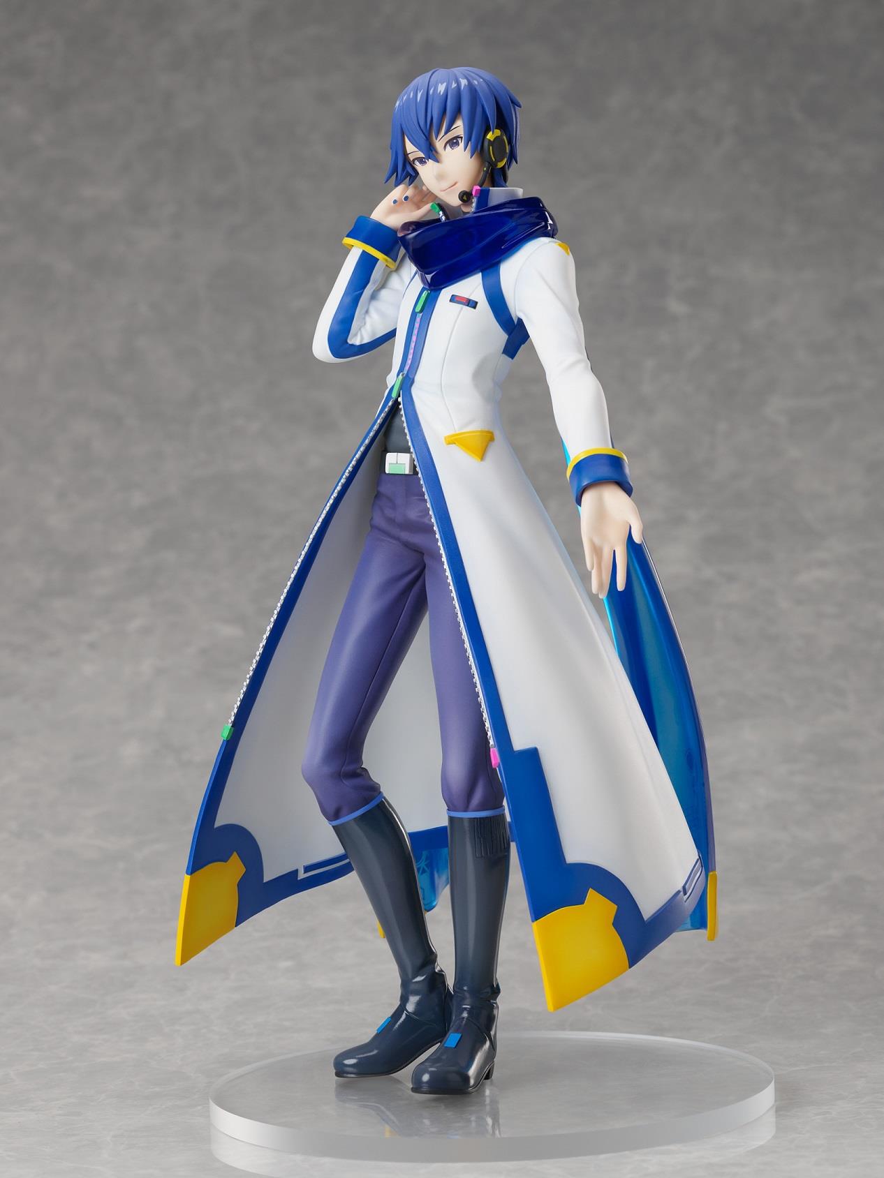Vocaloid: Kaito 1/7 Scale Figure