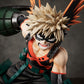 My Hero Academia: Katsuki Bakugo 1/4 Scale Figurine