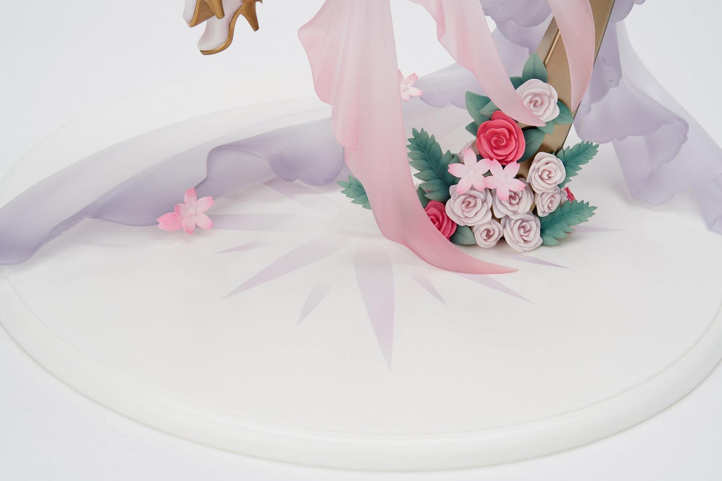 Honkai Impact 3rd: Yae Sakura ~Dream Raiment~ 1/7 Scale Figurine