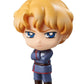 Sailor Moon: Dark Kingdom Petit Chara! Set of 7 Figures
