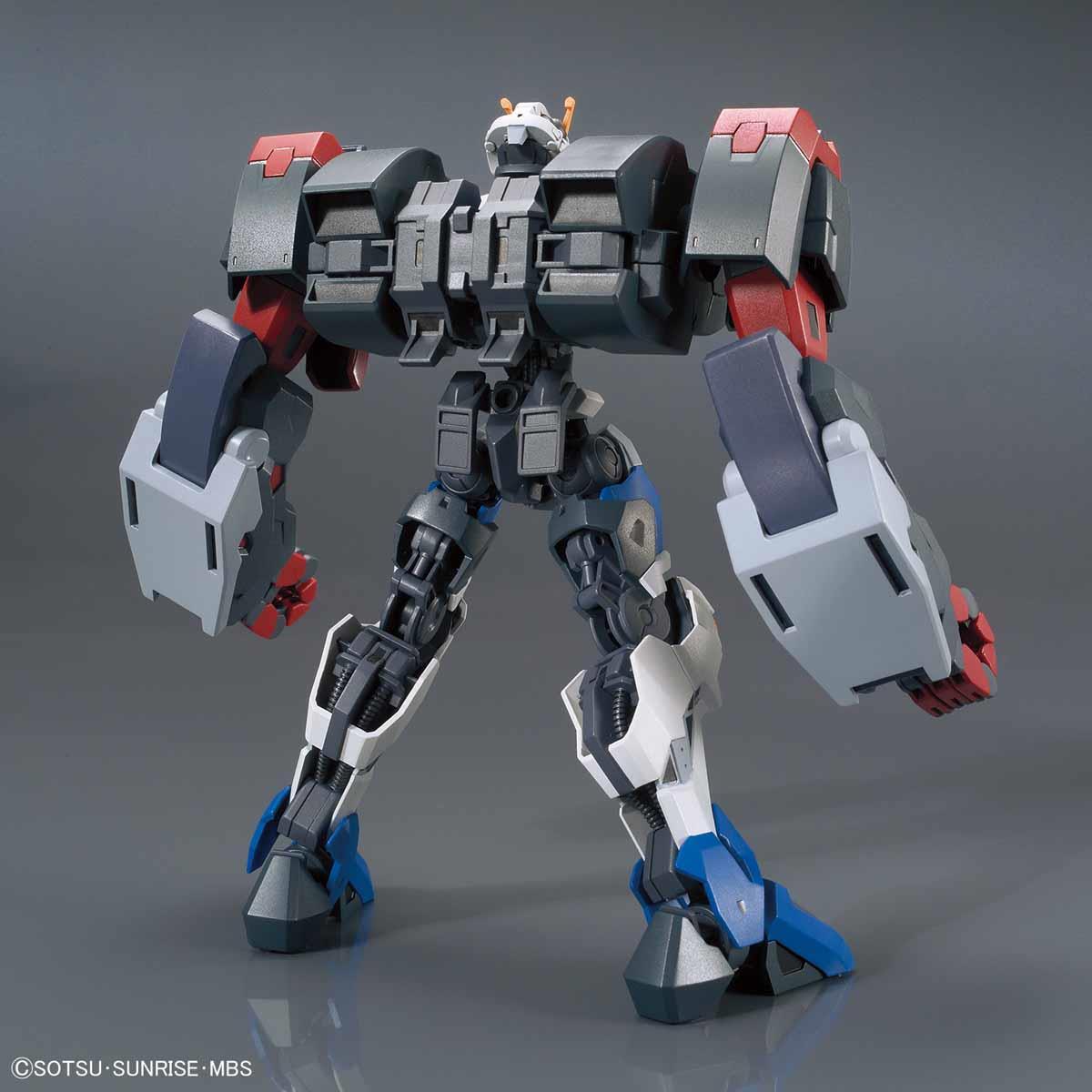 Gundam: Gundam Dantalion HG Model