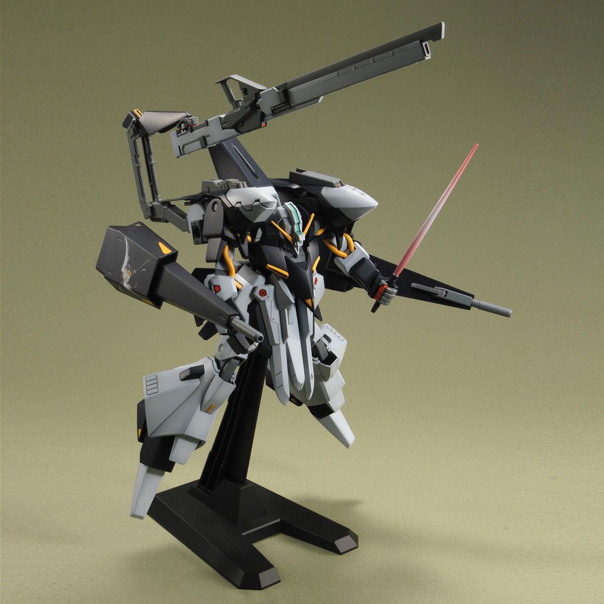 Gundam: Gaplant TR-05 Hrairoo HG Model