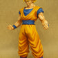 Dragon Ball Z: Super Saiyan Goku Gigantic Series 1/4 Scale