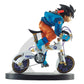 Dragon Ball Z: Goku Ver. 2 Desk Top Real McCoy Figure