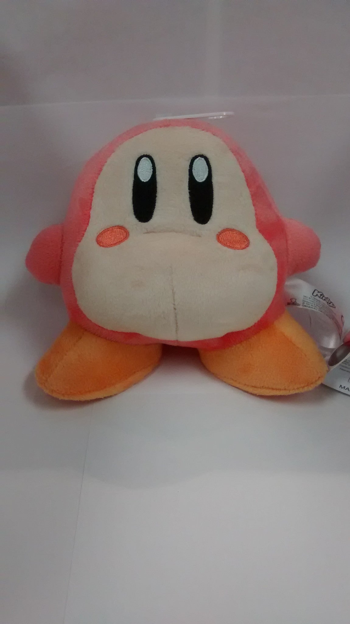 Kirby: Waddle Dee 5" Plush