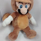 Super Mario Bros.: Tanooki Mario 9" Plush