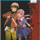 Future Diary Complete Series Blu-ray Disc