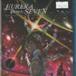 Eureka Seven: Good Night, Sleep Tight, Young Lovers Blu-ray/DVD Combo Pack