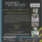 Eureka Seven: Good Night, Sleep Tight, Young Lovers Blu-ray/DVD Combo Pack