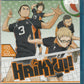 Haikyu!! Collection 2 Blu-ray Disc