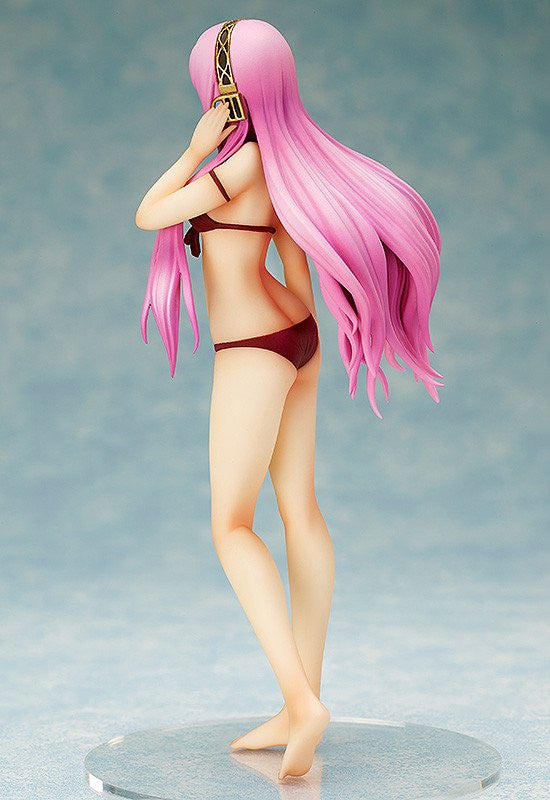 Vocaloid: Megurine Luka S-Style Swimsuit ver. 1/12 Scale Figure