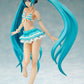 Vocaloid: Hatsune Miku S-Style Swimsuit ver. 1/12 Scale Figure