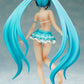 Vocaloid: Hatsune Miku S-Style Swimsuit ver. 1/12 Scale Figure
