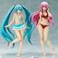 Vocaloid: Hatsune Miku S-Style Swimsuit ver. 1/12 Scale Figure