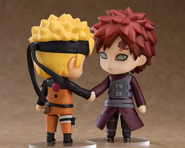 Naruto Shippuden: 956 Gaara Nendoroid