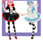 Re:Zero: Rem in Wonderland Figurine