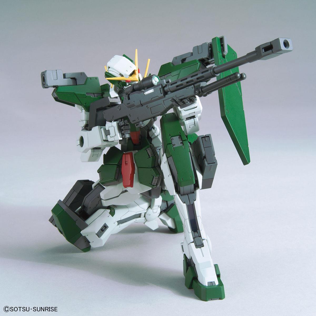 Gundam: Gundam Dynames MG Model