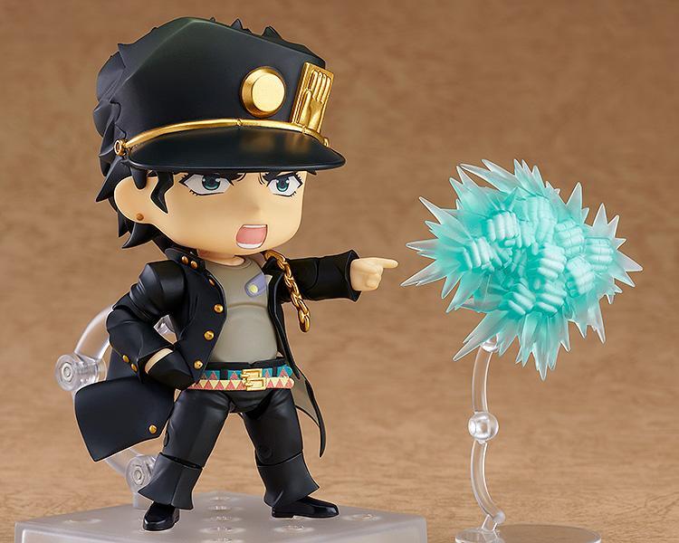 Jojo's Bizarre Adventure: 985 Jotaro Kujo Nendoroid