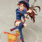 Little Witch Academia: Atsuko Kagari Chara-Ani Figurine