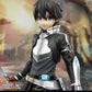 Sword Art Online: Kirito Fatal Bullet Ichiban Kuji Figurine