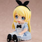 Alice in Wonderland: Alice Nendoroid Doll