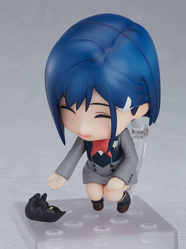 Darling in the Franxx: 987 Ichigo Nendoroid