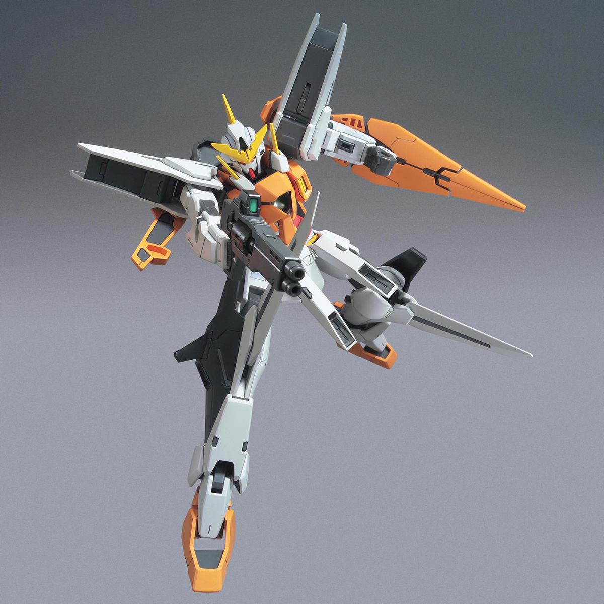 Gundam: Gundam Kyrios HG Model