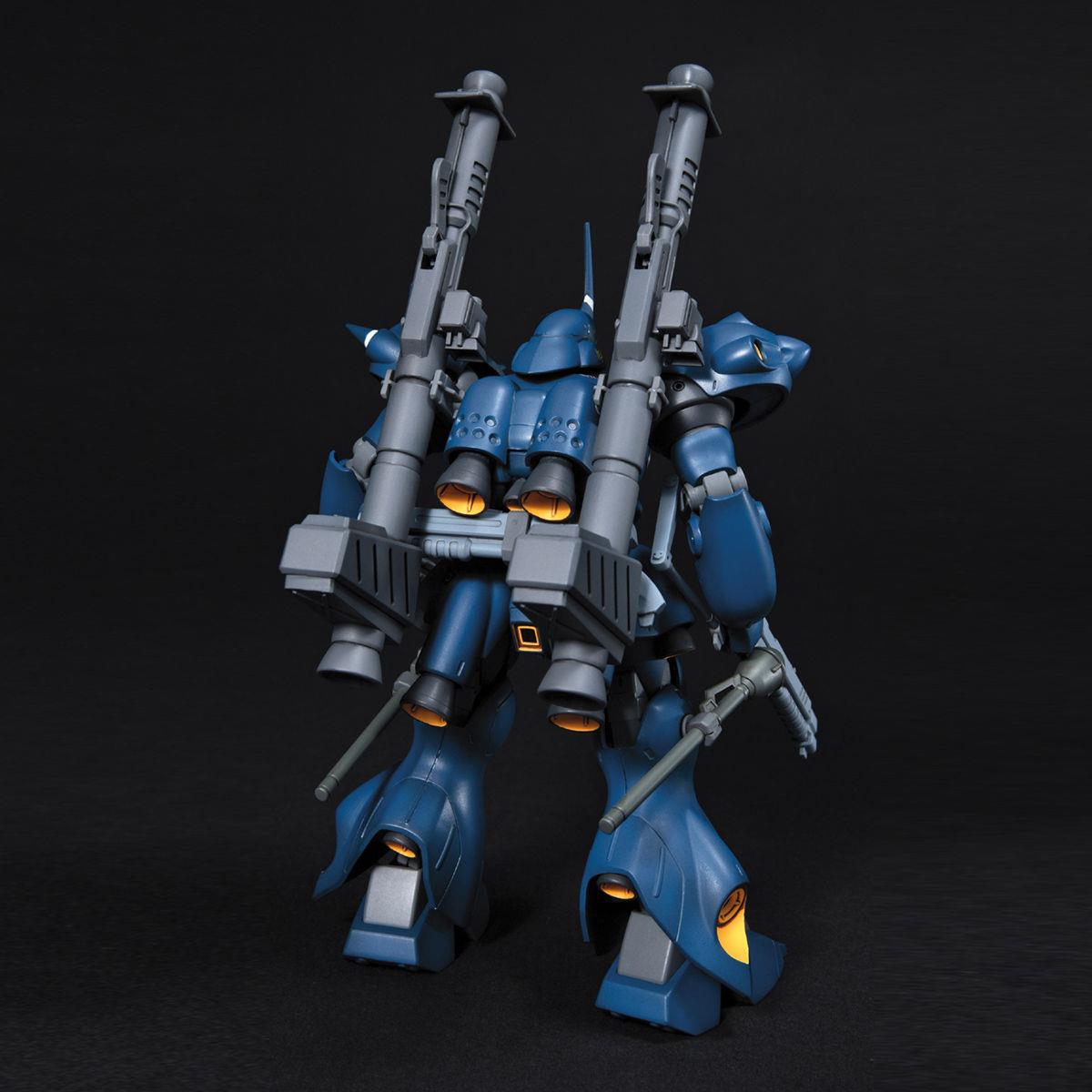 Gundam: Kämpfer HG Model