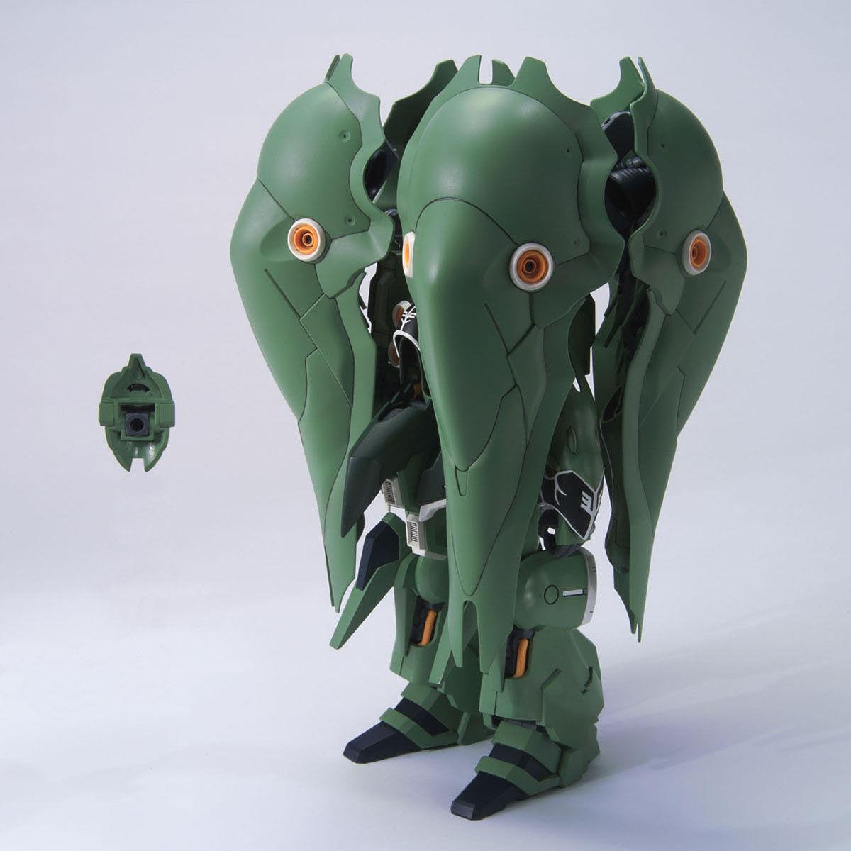 Gundam: Kshatriya HG Model