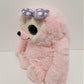 Amuse: Pink Sloth Kirara 10" Plush